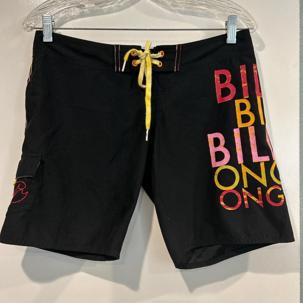 Women’s Board Shorts/Swim Shorts Size 3